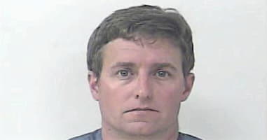 Gregory Bradley, - St. Lucie County, FL 